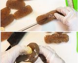 お煮しめ☆一つの鍋で簡単に！作り方4写真