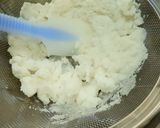 ～特殊器具なし～簡単伊達巻き☆彡作り方3写真