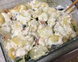 グラタン作り方7写真