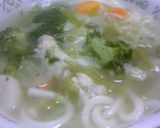 塩だけあっさりポトフ作り方4写真