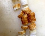 鶏肉無しで出来る！炊き込みご飯！作り方2写真