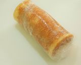～特殊器具なし～簡単伊達巻き☆彡作り方12写真