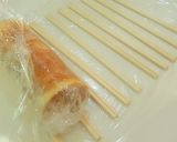 ～特殊器具なし～簡単伊達巻き☆彡作り方13写真