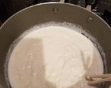 クリームシチュー作り方7写真