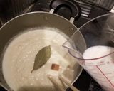 クリームシチュー作り方8写真