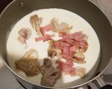 クリームシチュー作り方11写真