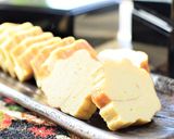～特殊器具なし～簡単伊達巻き☆彡作り方15写真