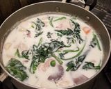 クリームシチュー作り方18写真