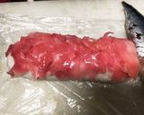 お正月に＊京都のお台所から＊簡単！鯖寿司作り方6写真