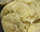 お節料理【栗きんとん】作り方2写真