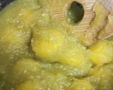 お節料理【栗きんとん】作り方5写真