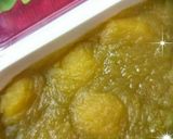 お節料理【栗きんとん】作り方7写真