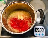 本格バターチキンカレー・簡単作り方4写真