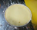 簡単♪ズコット風・水切りヨーグルトケーキ作り方7写真