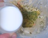 ポリ袋で寄せ卵(フェーズフリー）作り方4写真