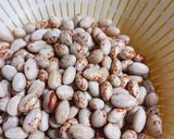 とら豆の甘煮作り方4写真