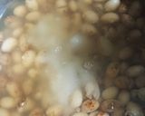 とら豆の甘煮作り方6写真