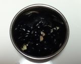 1日で作る　黒豆煮作り方2写真