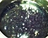 1日で作る　黒豆煮作り方3写真