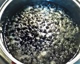 1日で作る　黒豆煮作り方4写真