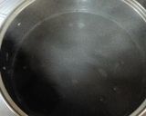 1日で作る　黒豆煮作り方9写真
