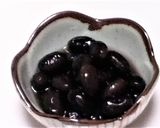 1日で作る　黒豆煮作り方11写真