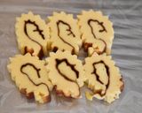 卵焼き器で簡単!甘さ控えめ伊達巻き作り方6写真