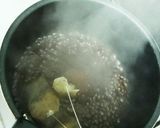 香り高い紅茶のシフォンケーキ♪作り方1写真