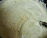 香り高い紅茶のシフォンケーキ♪作り方10写真