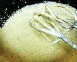 香り高い紅茶のシフォンケーキ♪作り方8写真