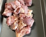 下味時間、洗い物少なめ！鶏の唐揚げ作り方2写真