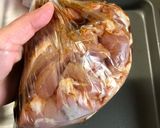 下味時間、洗い物少なめ！鶏の唐揚げ作り方3写真