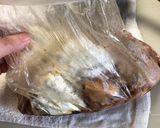 下味時間、洗い物少なめ！鶏の唐揚げ作り方5写真