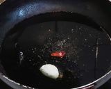 カキのアヒージョでブロッコリー美味しく作り方1写真