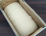ディンケルブロート【ドイツ料理】作り方11写真