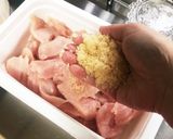 鶏むね肉 を100%しっとりさせる方法作り方1写真