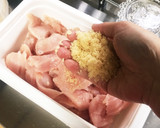 鶏むね肉 を100%しっとりさせる方法作り方1写真