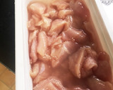 鶏むね肉 を100%しっとりさせる方法作り方3写真