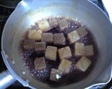 脱!メタボ!こんにゃく醤油煮作り方4写真