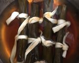 【おせち】鮭の昆布巻き【お正月】作り方5写真