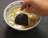 丸亀製麺の牡蠣づくし玉子あんかけうどん♪作り方9写真