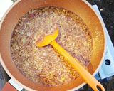 BBQメニューQuickオニオンsoup作り方2写真
