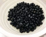 黒豆 甘いの好きな人向け作り方1写真
