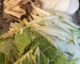 無限牡蠣鍋(物理)作り方4写真