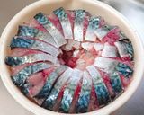 鯖の昆布締め作り方2写真