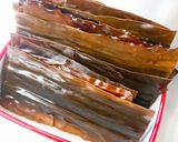 鯖の昆布締め作り方3写真