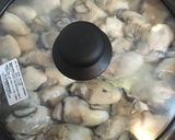 無限牡蠣鍋(物理)作り方8写真