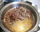 口伝!関西のすき焼き風鍋の作り方作り方4写真