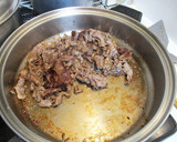 口伝！関西のすき焼き風鍋の作り方作り方4写真