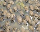 無限牡蠣鍋(物理)作り方9写真